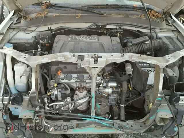 2007 HONDA PILOT - VIN: 5FNYF28767B001065 - Photo 7