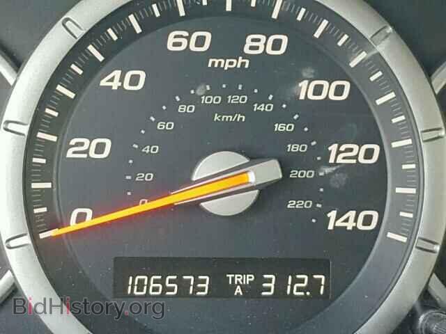 2007 HONDA PILOT - VIN: 5FNYF28767B001065 - Photo 8