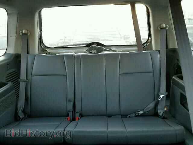2007 HONDA PILOT - VIN: 5FNYF28767B001065 - Photo 9