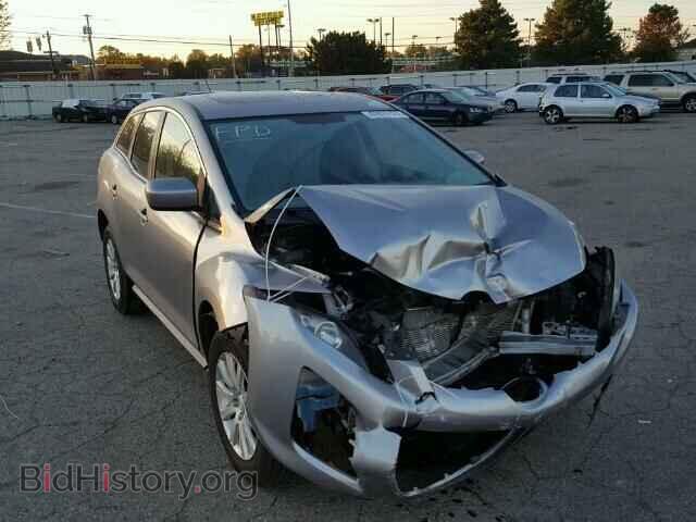 Фотография JM3ER2W51A0327185 - MAZDA CX-7 2010