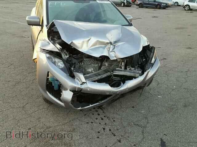 2010 MAZDA CX-7 - VIN: JM3ER2W51A0327185 - Фото 9