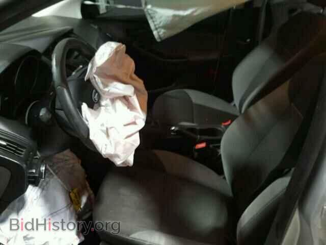 2013 FORD FOCUS - VIN: 1FADP3E23DL150588 - Фото 5