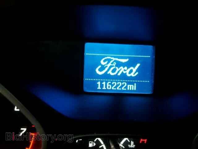 2013 FORD FOCUS - VIN: 1FADP3E23DL150588 - Фото 8