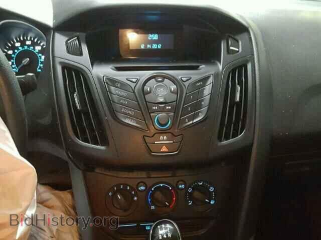 2013 FORD FOCUS - VIN: 1FADP3E23DL150588 - Фото 10