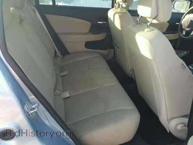 2013 CHRYSLER 200 - VIN: 1C3CCBBB3DN516493 - Фото 6