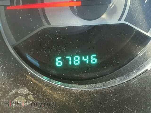 2013 CHRYSLER 200 - VIN: 1C3CCBBB3DN516493 - Фото 8