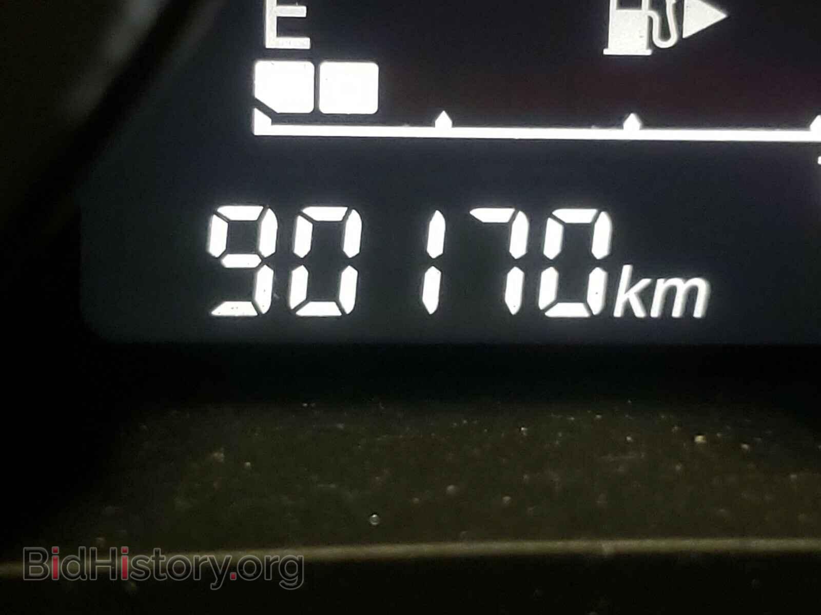 2013 MAZDA 3 - VIN: JM1BL1L78D1721021 - Фото 8