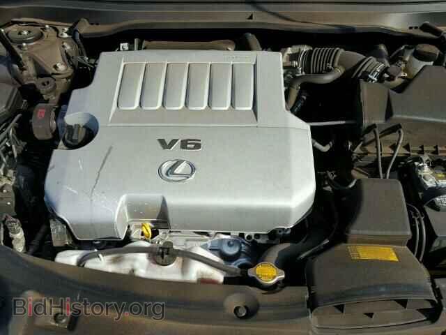 2013 LEXUS ES350 - VIN: JTHBK1GG0D2017157 - Фото 7