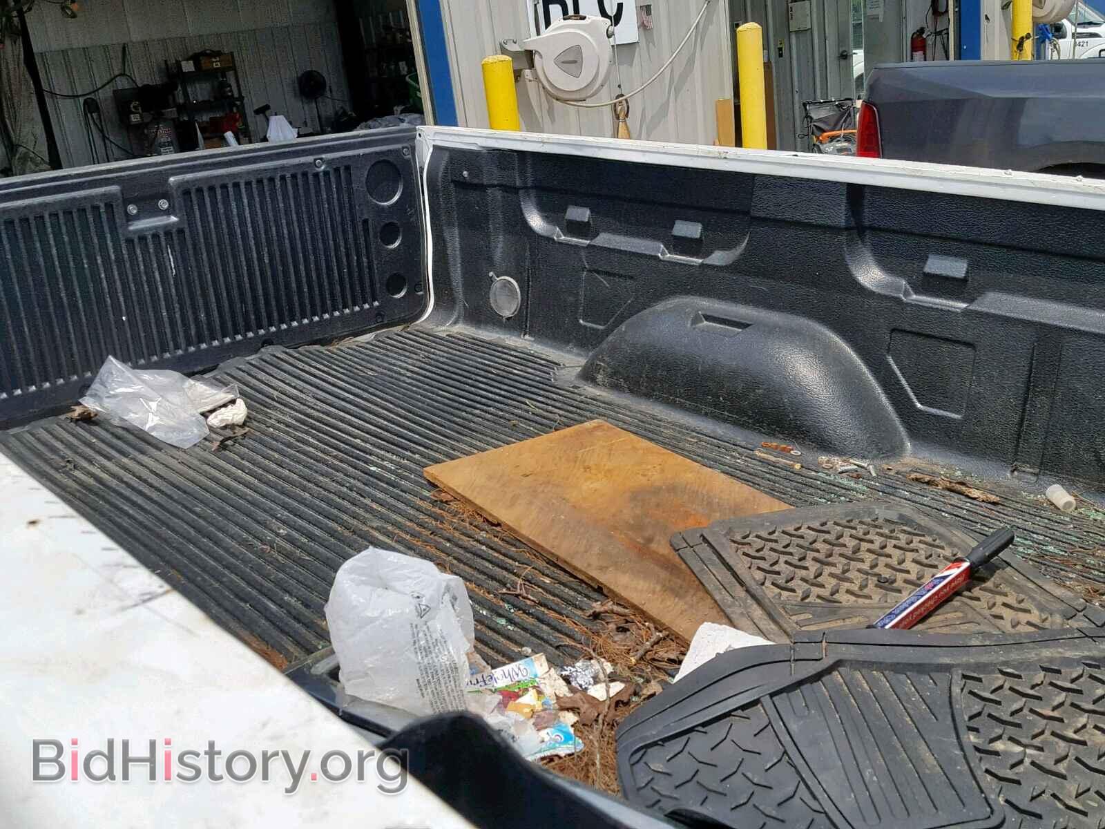 2009 CHEVROLET SILVERADO - VIN: 1GCHK44K99F134919 - Фото 6