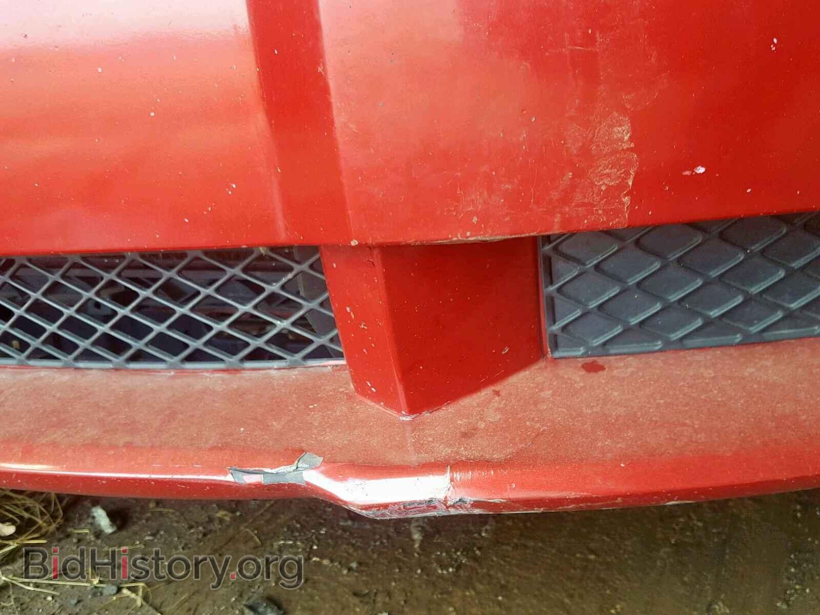2010 DODGE AVENGER - VIN: 1B3CC4FB1AN188487 - Фото 9