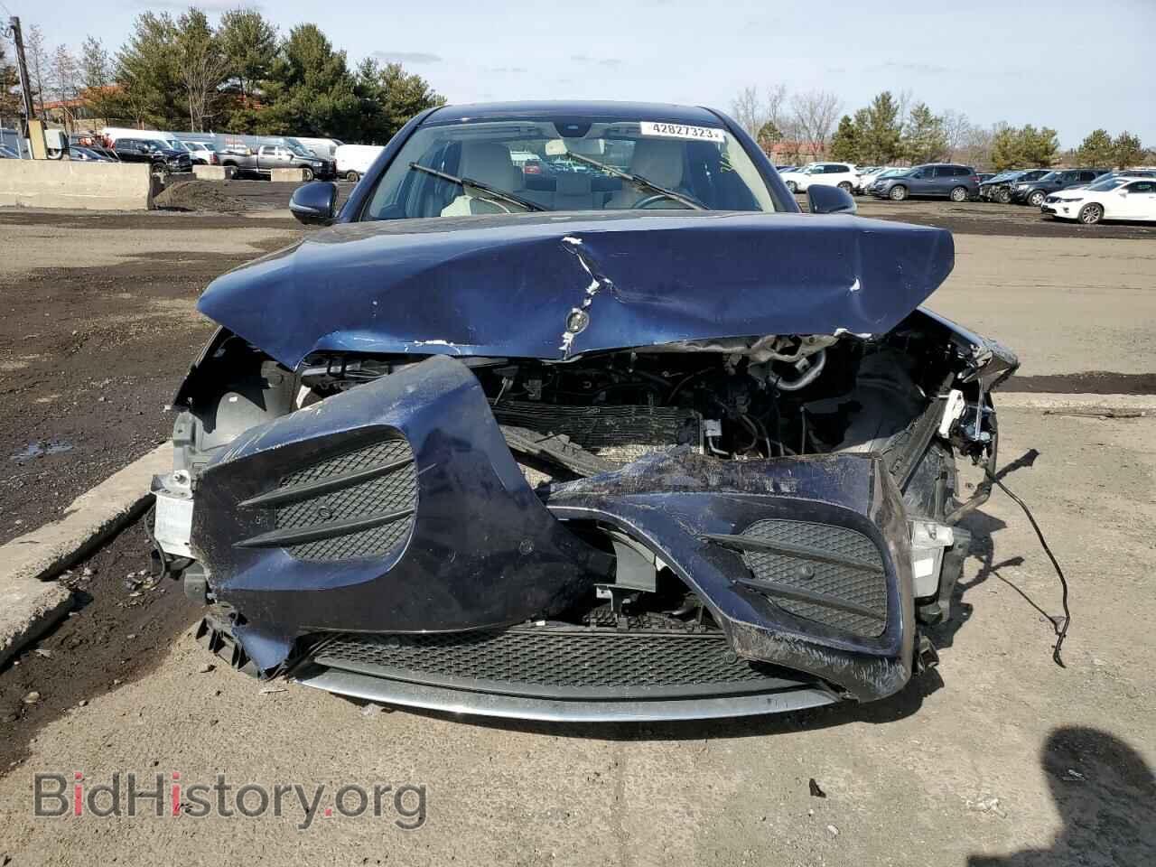 2019 MERCEDES-BENZ E-CLASS - VIN: WDDZF4KBXKA515120 - Фото 5