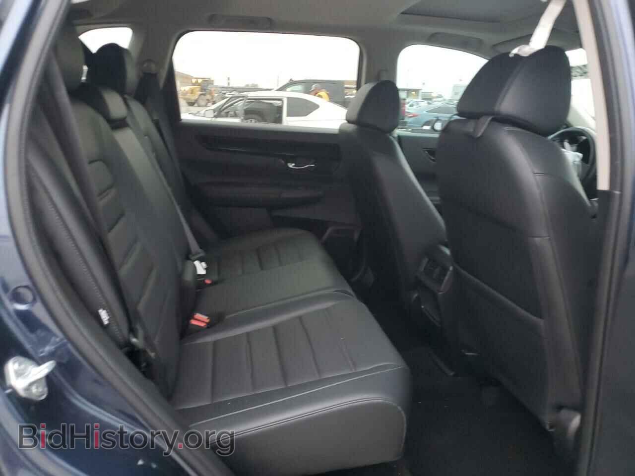 2023 HONDA CRV - VIN: 2HKRS4H76PH422586 - Фото 11
