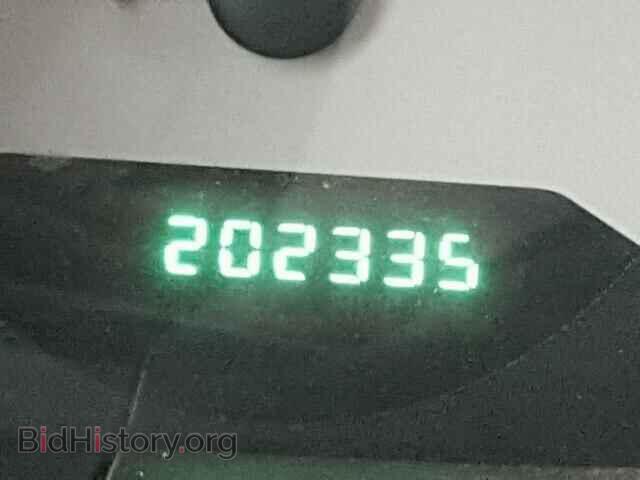 2005 DODGE CARAVAN - VIN: 1D4GP25B45B337060 - Фото 8