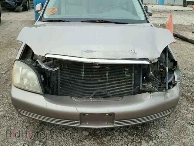 2003 CADILLAC DEVILLE - VIN: 1G6KE54Y23U258530 - Фото 9
