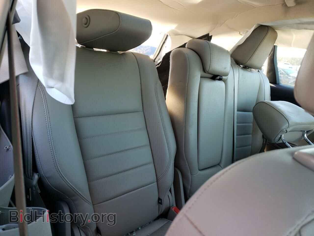 2015 FORD CMAX - VIN: 1FADP5CU9FL111572 - Фото 10