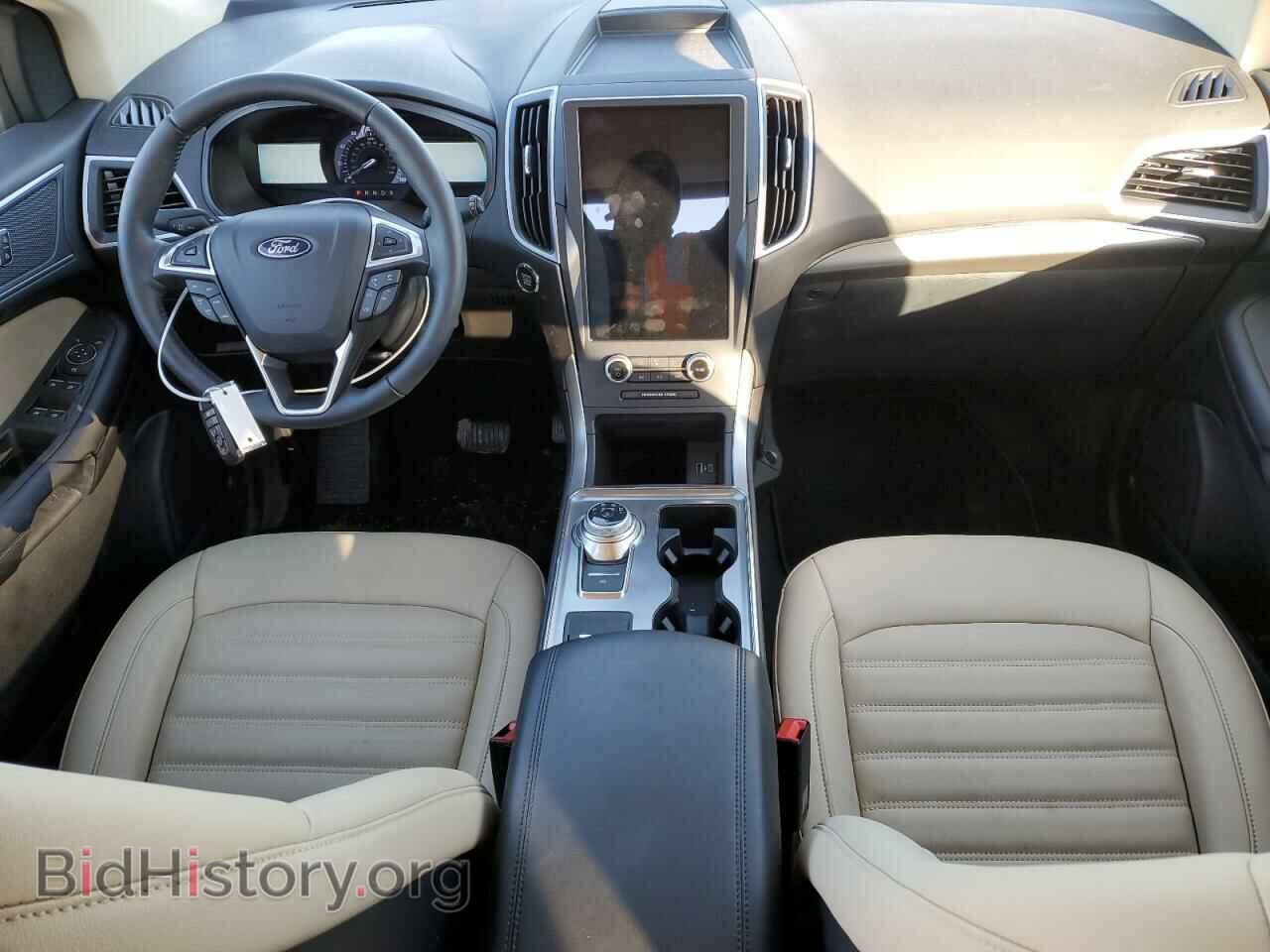 2022 FORD EDGE - VIN: 2FMPK4J93NBB14976 - Фото 8