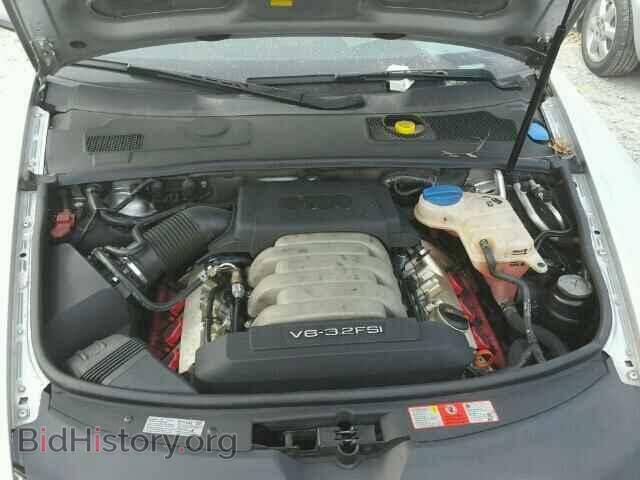 2007 AUDI A6 - VIN: WAUAH74F37N095023 - Фото 7