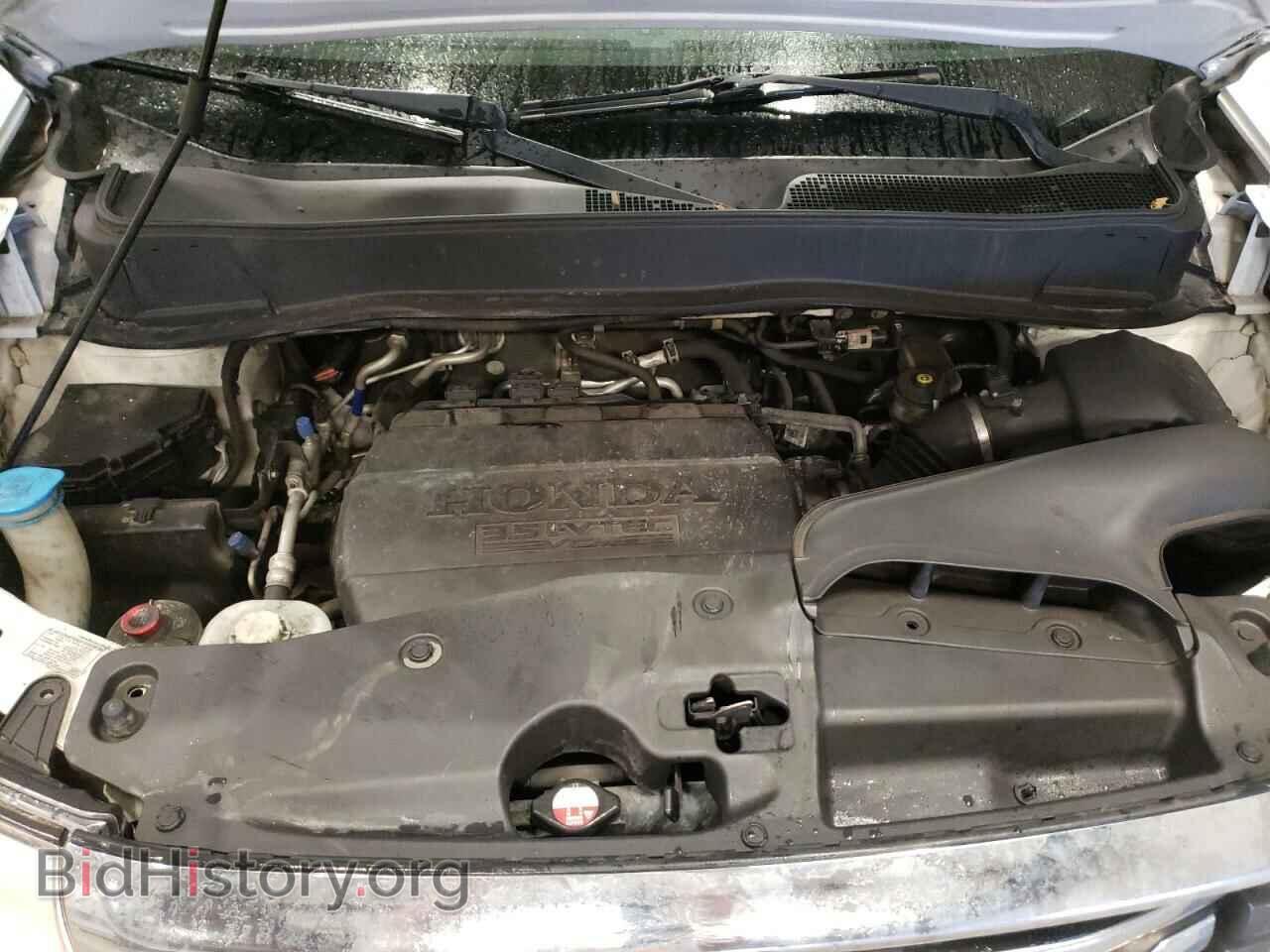 2014 HONDA PILOT - VIN: 5FNYF4H71EB037285 - Фото 7