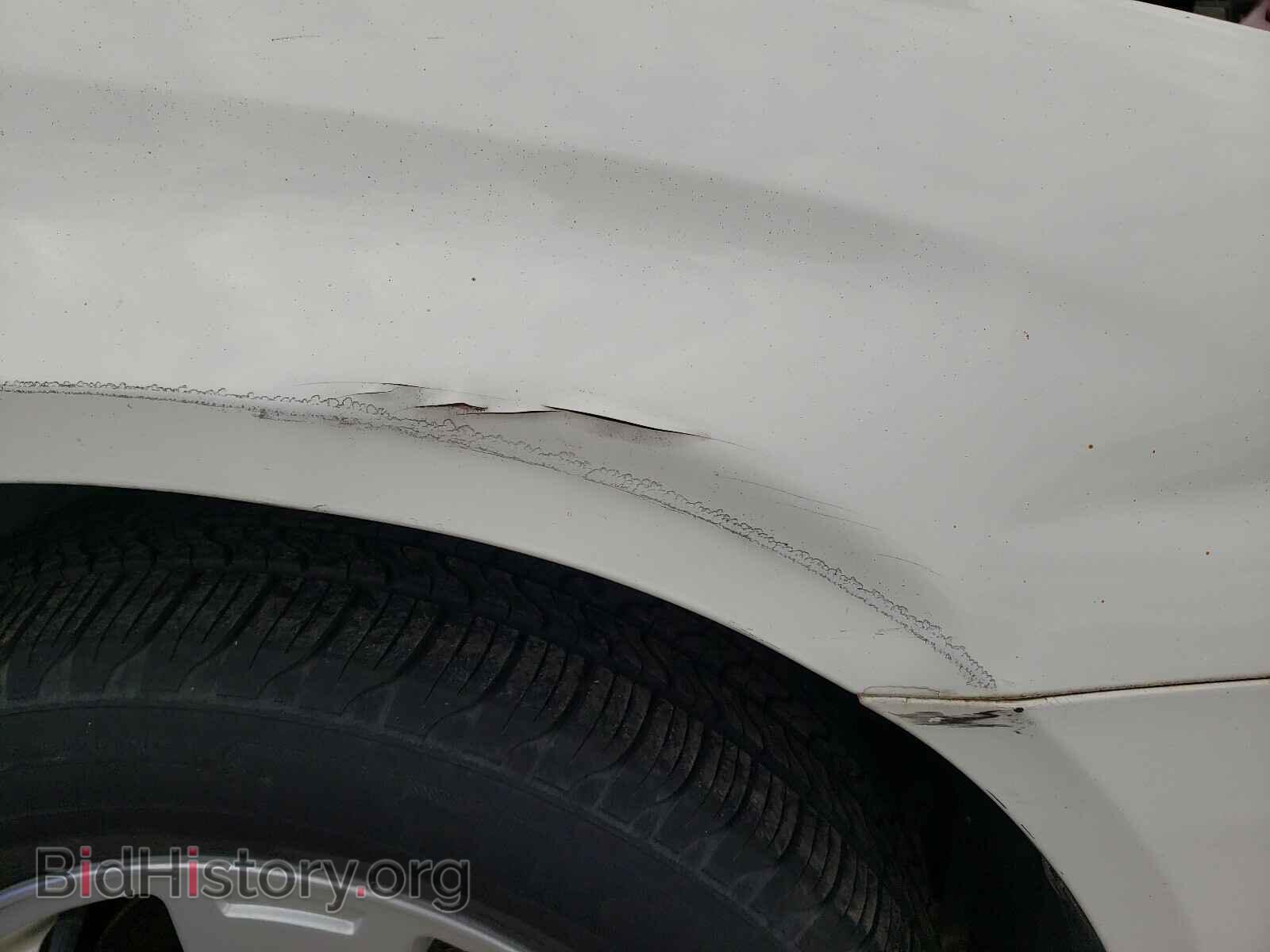 2008 CHEVROLET IMPALA - VIN: 2G1WT58N489153036 - Фото 9