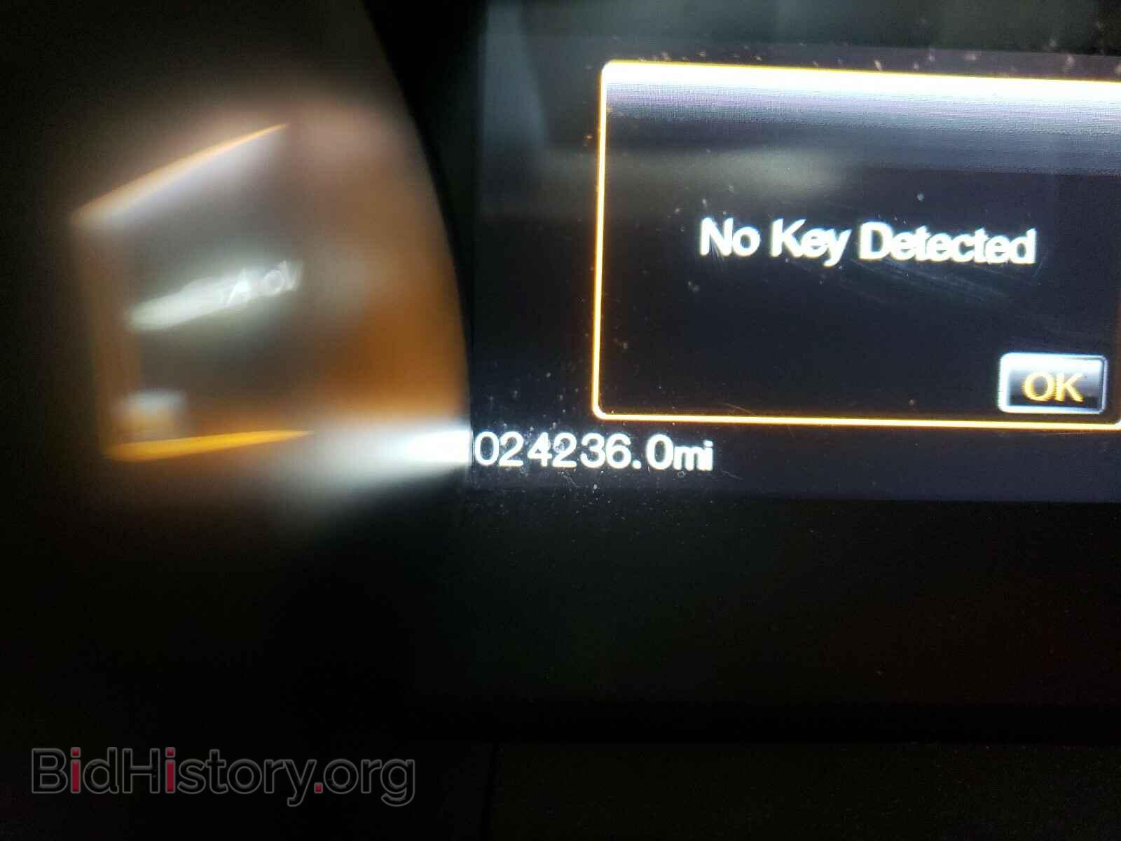 2017 FORD MUSTANG - VIN: 1FA6P8JZ3H5526533 - Фото 8