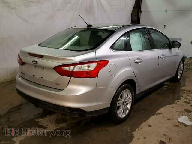 2012 FORD FOCUS - VIN: 1FAHP3H25CL192062 - Фото 4