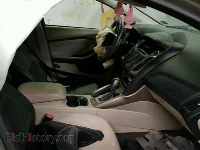 2012 FORD FOCUS - VIN: 1FAHP3H25CL192062 - Фото 5
