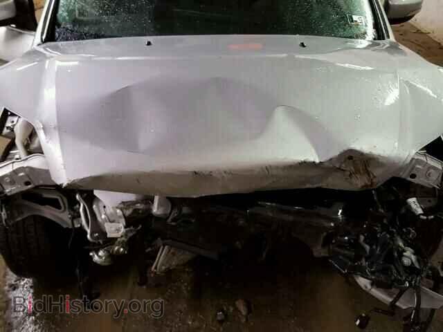 2012 FORD FOCUS - VIN: 1FAHP3H25CL192062 - Фото 7