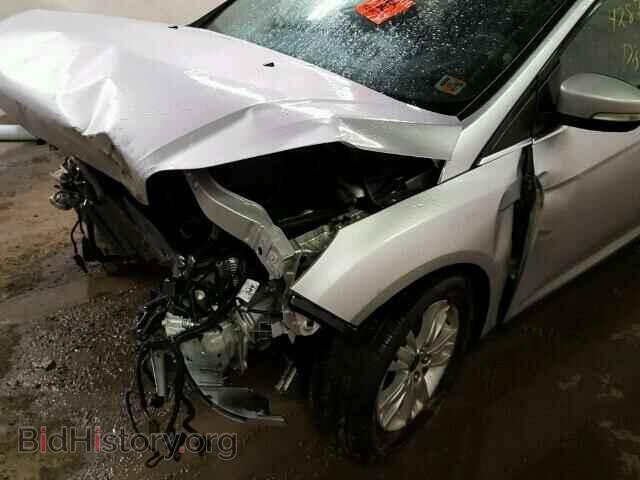 2012 FORD FOCUS - VIN: 1FAHP3H25CL192062 - Фото 9