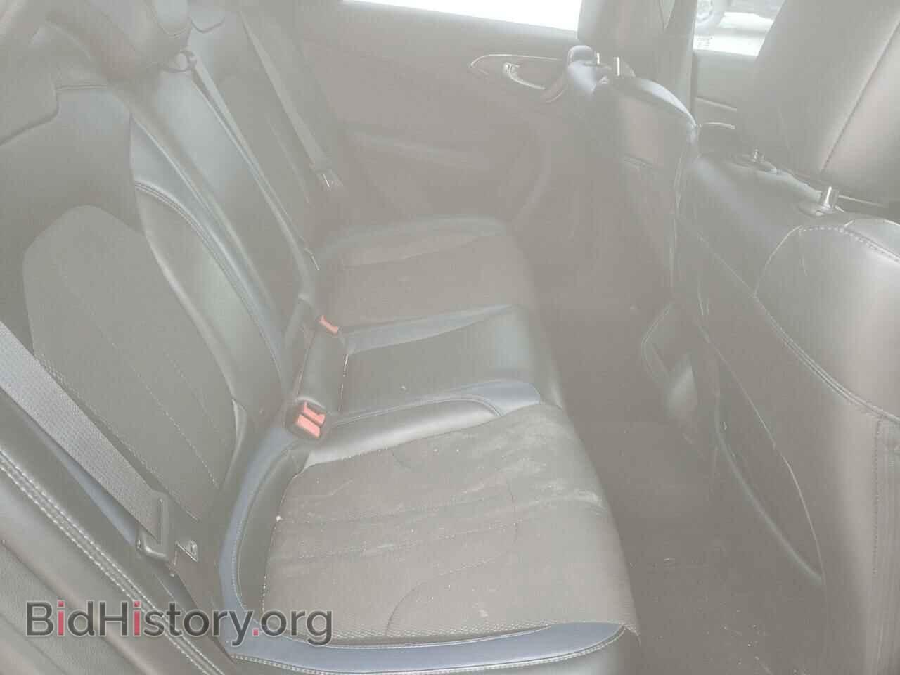 2015 CHRYSLER 200 - VIN: 1C3CCCBB3FN614299 - Фото 6