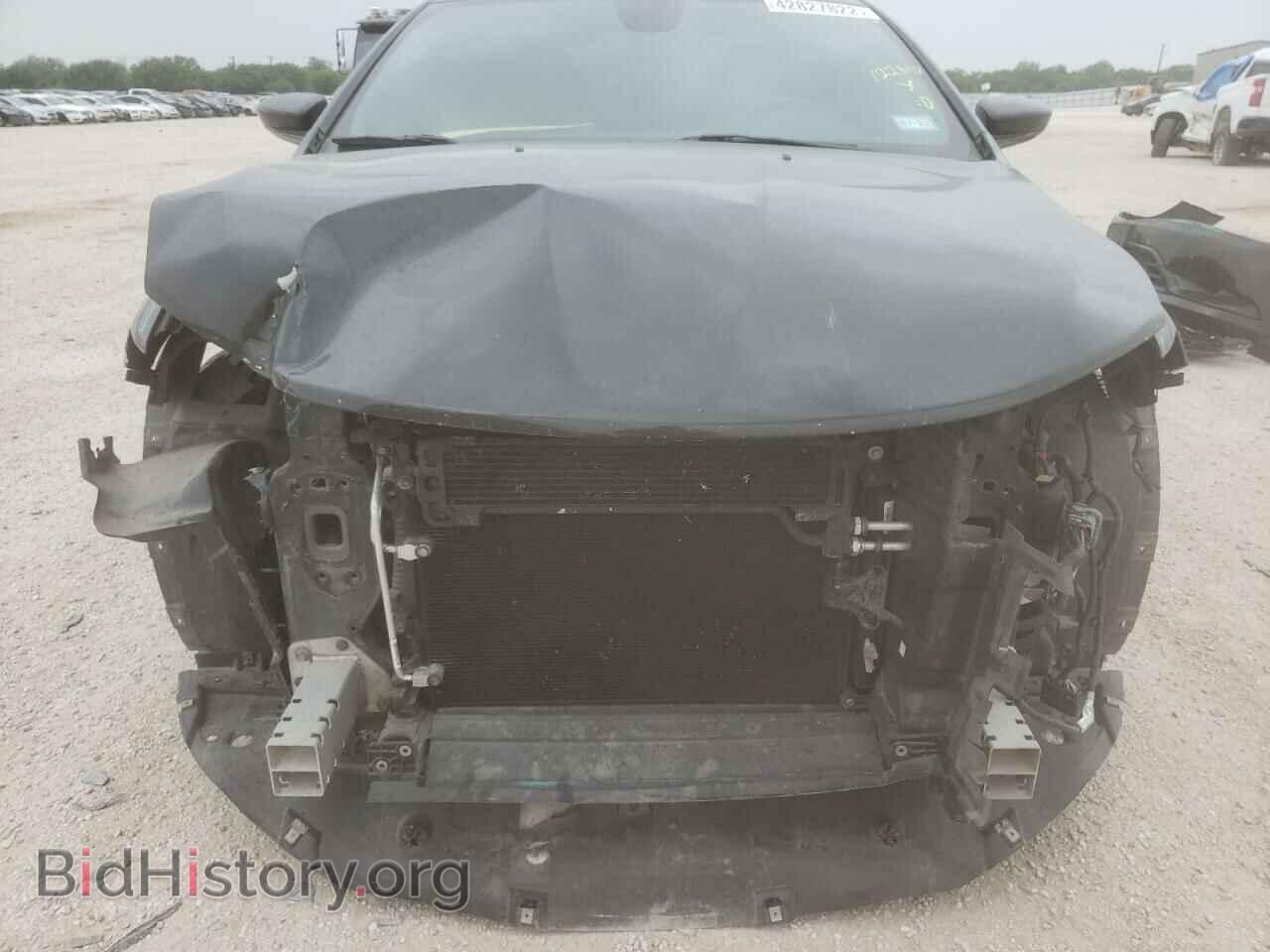 2015 CHRYSLER 200 - VIN: 1C3CCCBB3FN614299 - Фото 9