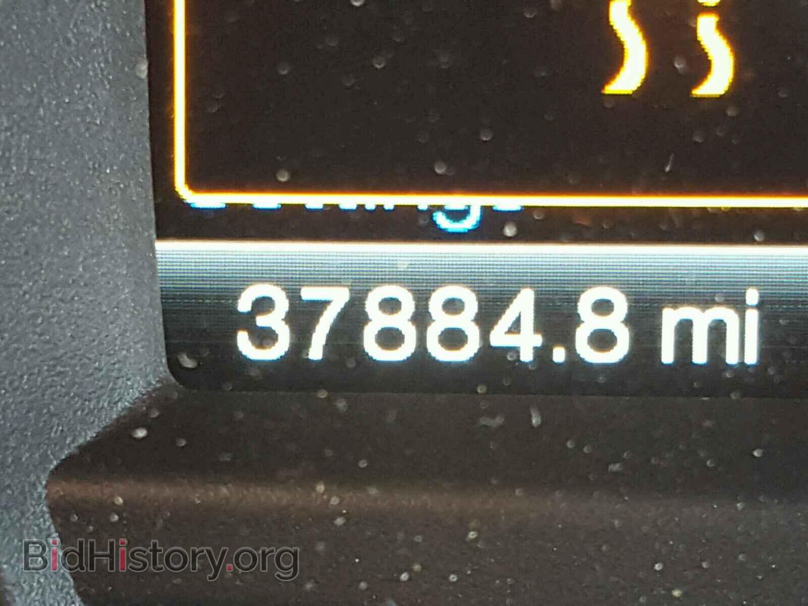 2014 FORD EXPLORER - VIN: 1FM5K7F88EGC58458 - Photo 8