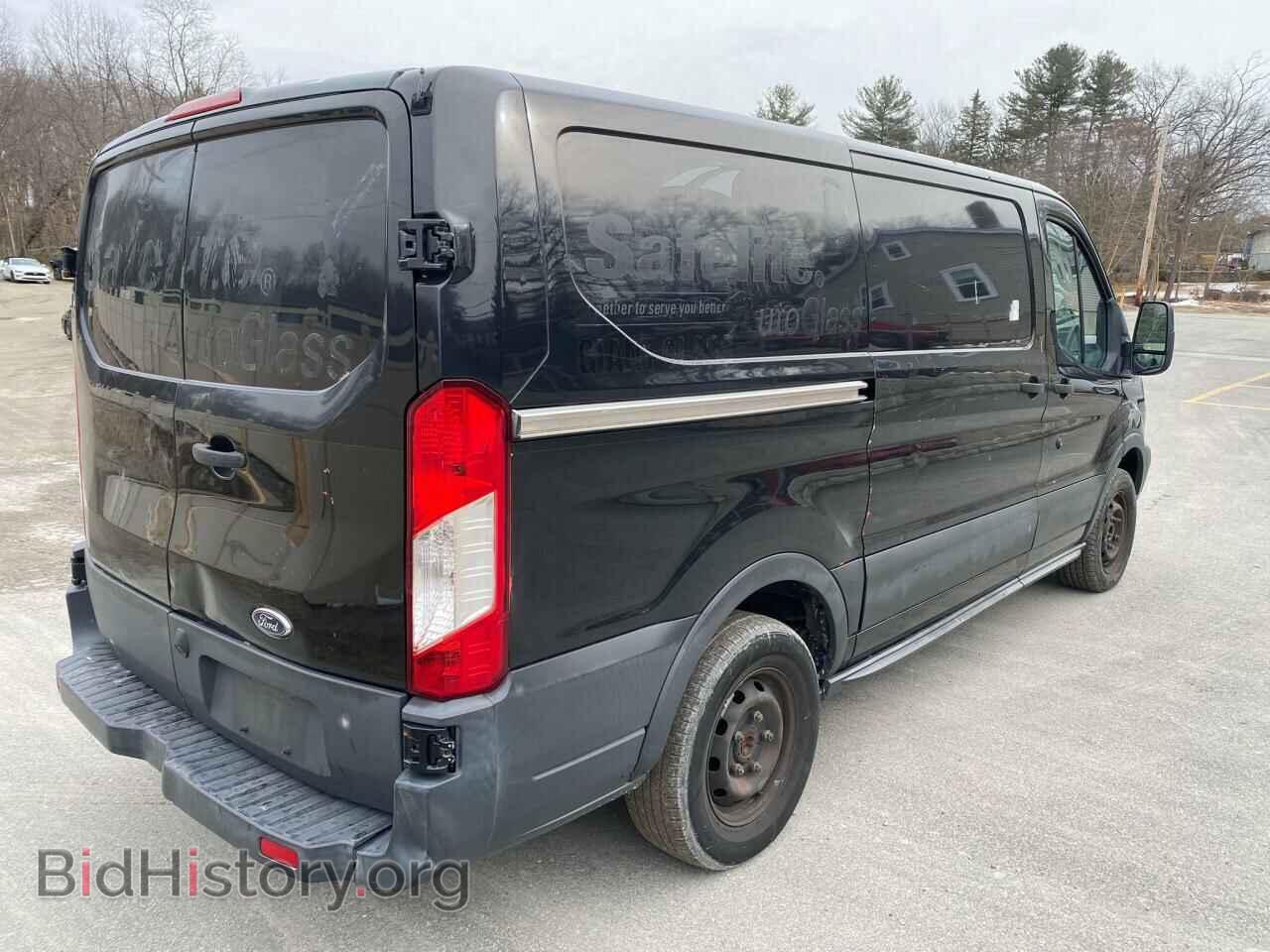 2015 FORD TRANSIT - VIN: 1FTNE1YM9FKA60344 - Фото 3