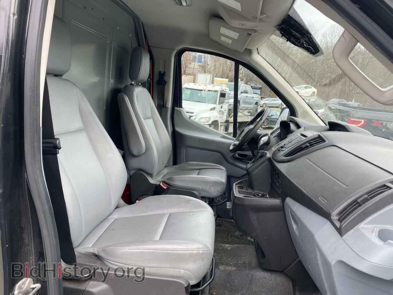 2015 FORD TRANSIT - VIN: 1FTNE1YM9FKA60344 - Фото 6