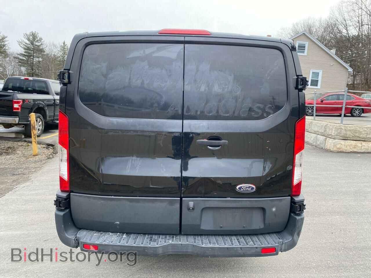 2015 FORD TRANSIT - VIN: 1FTNE1YM9FKA60344 - Фото 9