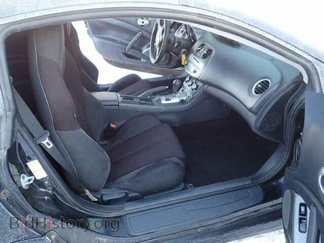 2011 MITSUBISHI ECLIPSE - VIN: 4A31K2DF9BE601743 - Photo 6