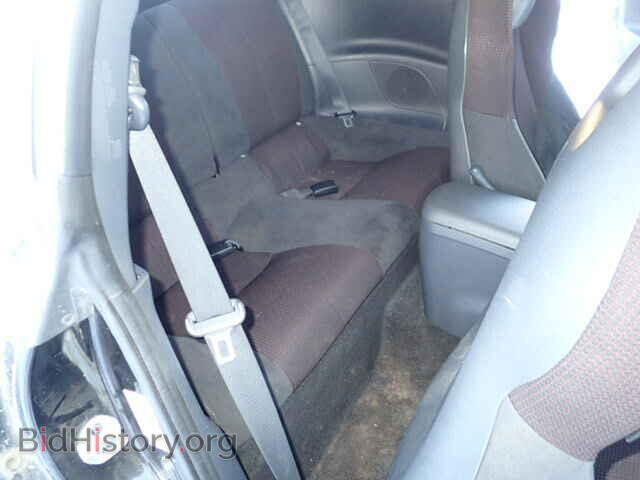 2011 MITSUBISHI ECLIPSE - VIN: 4A31K2DF9BE601743 - Photo 7
