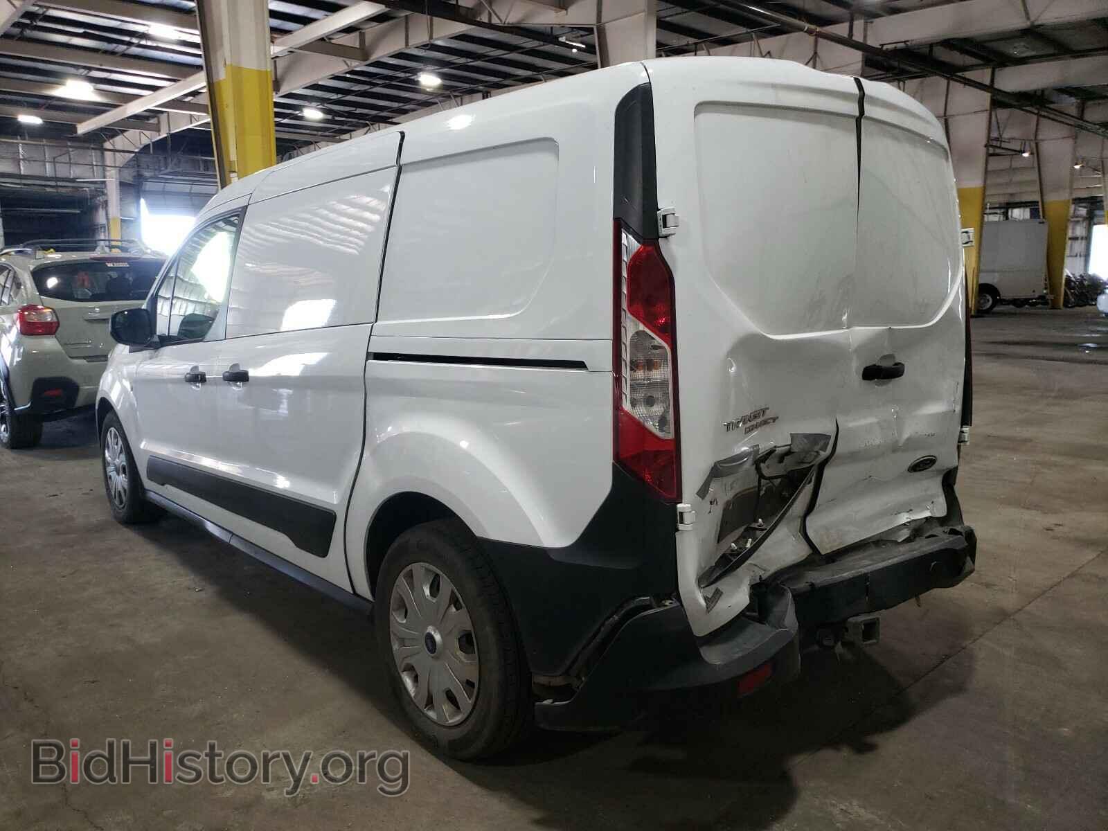2019 FORD TRANSIT CO - VIN: NM0LS7E2XK1389637 - Фото 3