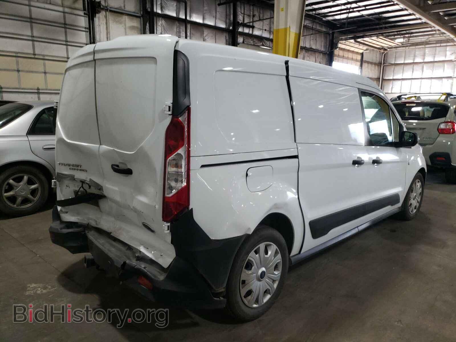 2019 FORD TRANSIT CO - VIN: NM0LS7E2XK1389637 - Фото 4