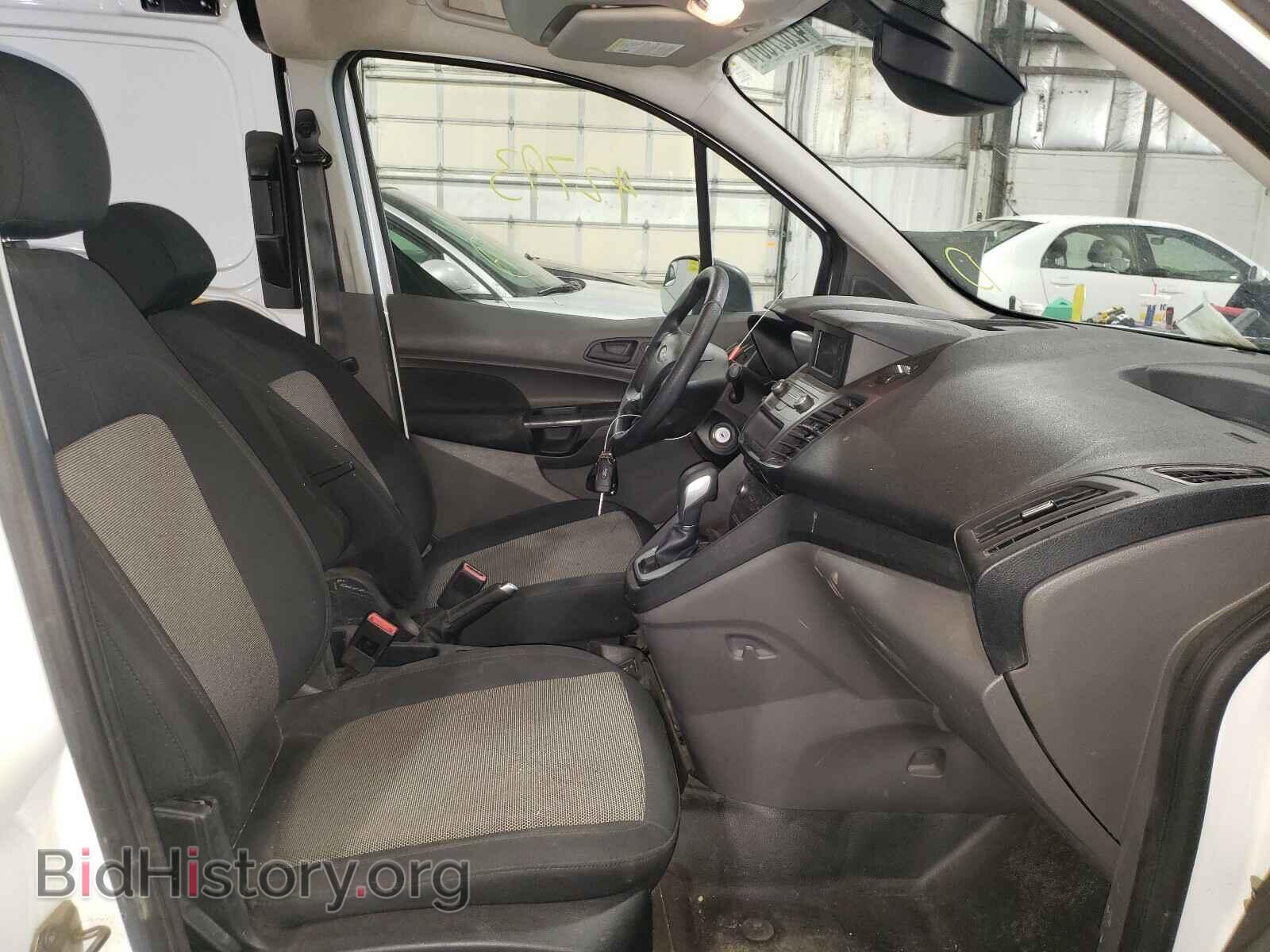 2019 FORD TRANSIT CO - VIN: NM0LS7E2XK1389637 - Фото 5