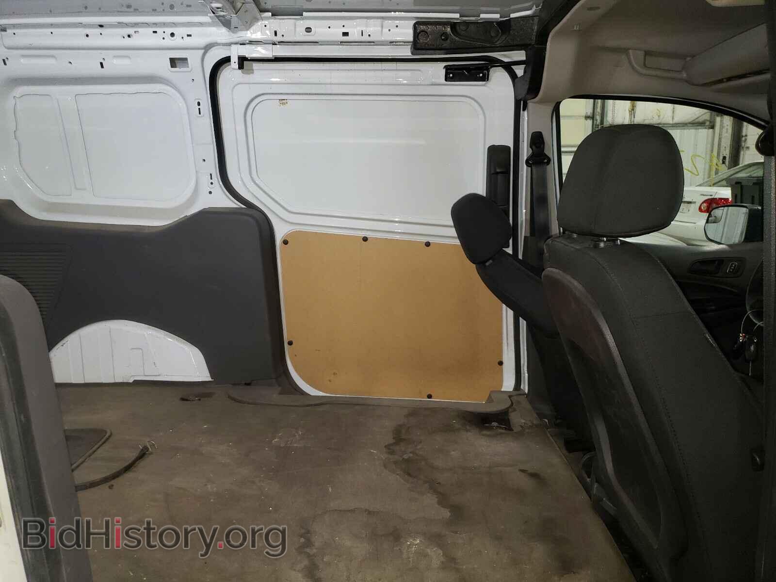 2019 FORD TRANSIT CO - VIN: NM0LS7E2XK1389637 - Фото 6