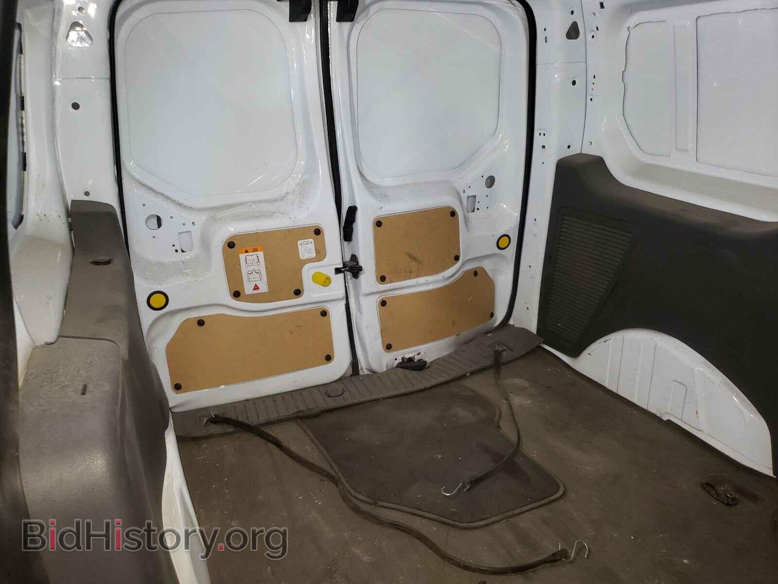 2019 FORD TRANSIT CO - VIN: NM0LS7E2XK1389637 - Фото 9