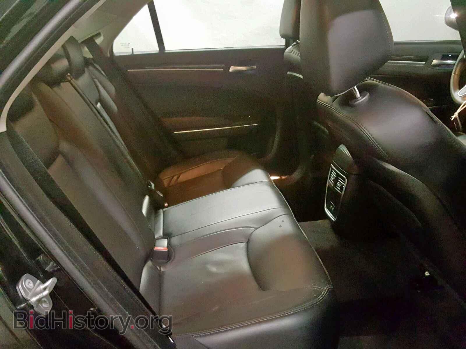 2015 CHRYSLER 300 - VIN: 2C3CCARG1FH831431 - Фото 6