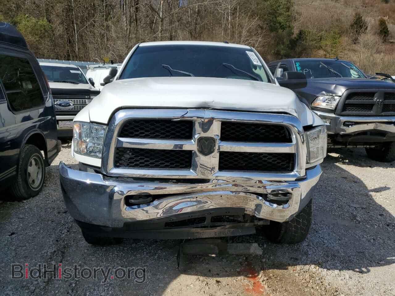 2017 RAM 2500 - VIN: 3C6UR5DL4HG620454 - Фото 5