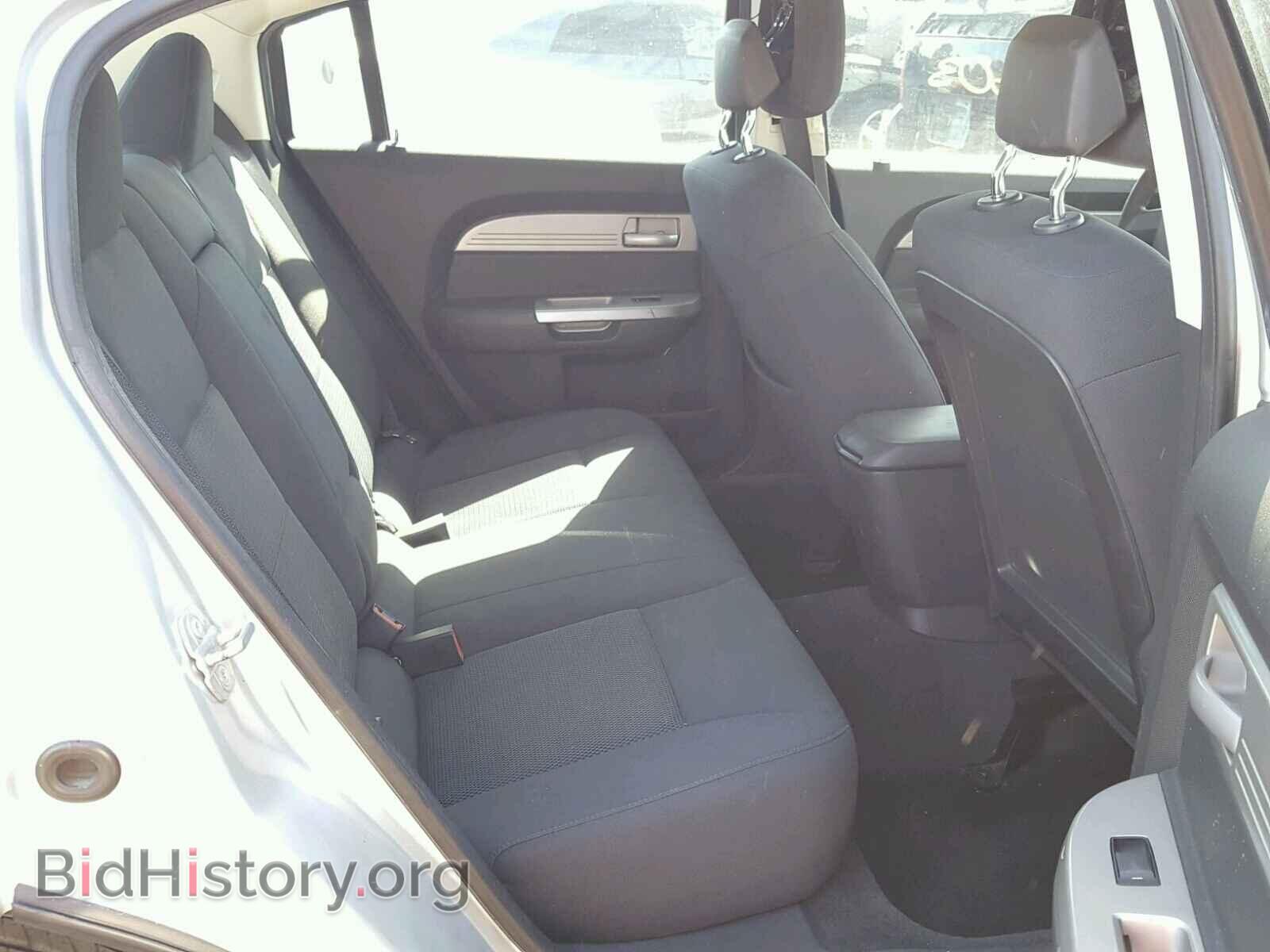 2010 CHRYSLER SEBRING - VIN: 1C3CC4FB9AN121171 - Фото 6