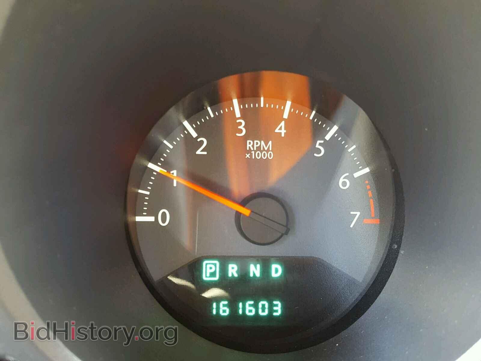 2010 CHRYSLER SEBRING - VIN: 1C3CC4FB9AN121171 - Фото 8