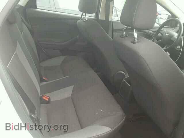 2013 FORD FOCUS - VIN: 1FADP3E2XDL205425 - Photo 6