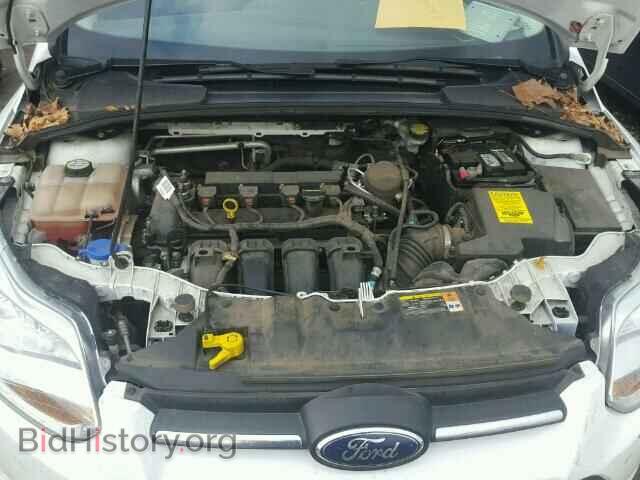 2013 FORD FOCUS - VIN: 1FADP3E2XDL205425 - Photo 7