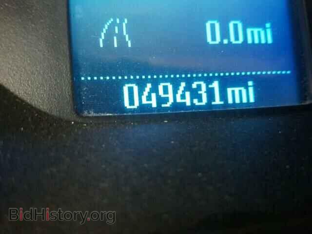 2013 FORD FOCUS - VIN: 1FADP3E2XDL205425 - Photo 8