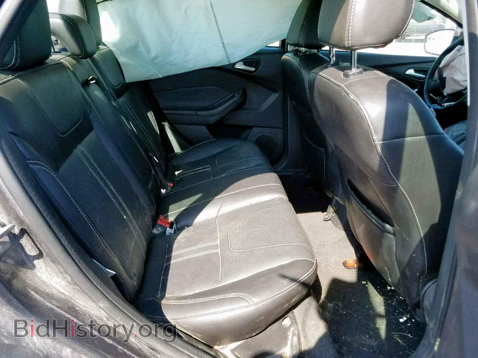 2014 FORD FOCUS SE - VIN: 1FADP3F27EL303442 - Фото 6