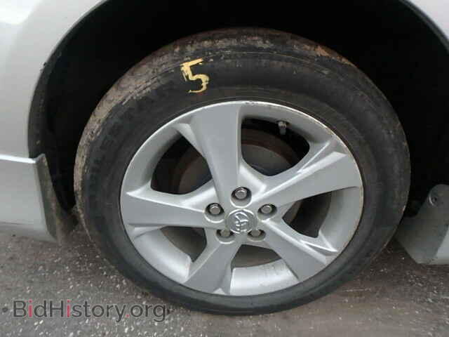 2011 TOYOTA COROLLA - VIN: 2T1BU4EEXBC668499 - Фото 9